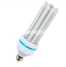 LED bulb 35W E27 200LED 2835 SMD 90-265VAC 5U shape