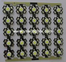 1W-high-power-LED-with-Star-PCB