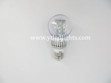 Led bulb light E27 5W 30led 5730 smd 12V or 24V