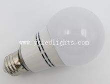 Led bulb light E27 7W 7led 4014 smd