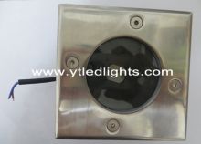 LED-underground-light-fixture-square-shape-used-for-installing-Mr16-led-spotlight