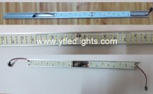 LED bar 24V 3528 smd 48led 15cm 3 rows of led