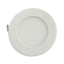 6W-LED-panel-light,round-shape,105mm-Cut-out-size