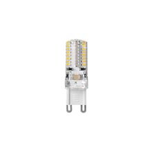 G9 LED bulb 5w 64led 3014 smd 220-240V silica gel