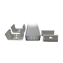 Aluminium-Slot,Led-Aluminium-Slots,Aluminium-Profile,10mm
