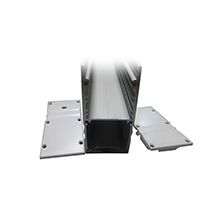Aluminium-Slot,Led-Aluminium-Slots,Aluminium-Profile,67.7mm