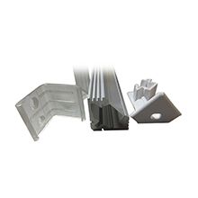 Aluminium-Slot,Aluminium-Strips,Led-Bar,Aluminium-profile