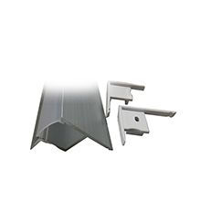 Aluminium-Slot,Led-Aluminium-Slots,Aluminium-Profile,19.8mm