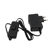 12V,constant,voltage,power,supply,12W,1A,non-waterproof,IP20,wall,mounted