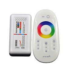 RGBW-touch-screen-RF-LED-controller-DC12~24V-LED-strip-light
