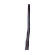 RGBW 5 Wire led cable