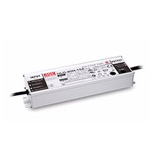 HLG-80H-24A Mean Well Power Supply 24V 80W