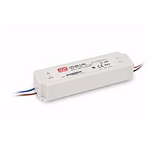 LPC-60-1400 Mean Well Power Supply 60W 1.4A