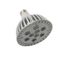 Par38 LED Bulb 9W
