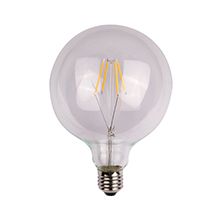 G125 led filament bulb 2W 4W 6W 8W 10W 12W
