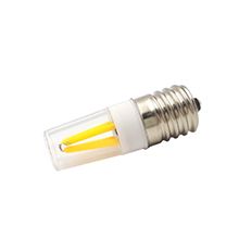 2W led filament bulb E12 E14 E17 B15