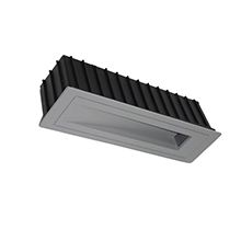 LED,wall,light,2W,square,recessed,IP54