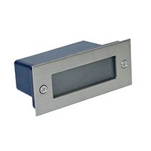 LED-Wall-lamp-2W-12led-2835smd-blue-square-recessed-IP54