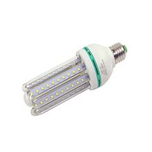 led bulb 20W E27 96led 2835 SMD 90-265VAC 4U shape