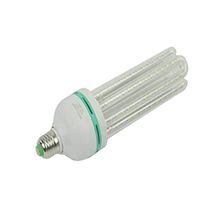 LED bulb 30W E27 160LED 2835 SMD 90-265VAC 4U shape