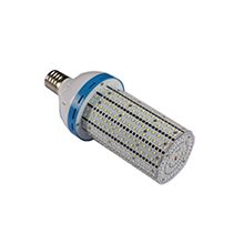 40W led bulb E27 210LED 2835 smd corn bulb
