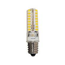 5W led bulb E14 72LED 2835 SMD corn bulb 85-265VAC