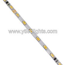 5730 Constant Current LED Strip Lights 70led/m 24V 5mm width