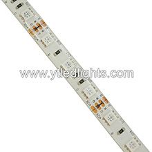 5050 RGB led strip lights 60led/m 12V 10mm width 