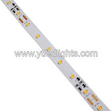 2835 Constant Current LED Strip Lights 64led/m 24V 10mm width high light efficiceny