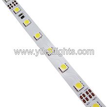 5050 Constant Current LED Strip Lights 60led/m 24V 10mm width 10M no voltage drop