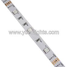 5050 RGB led strip lights 48led/m 12V 10mm width