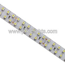 ​3528 led strip lights two rows 240led/m 24V 15mm width