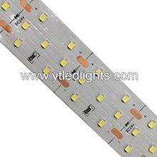 2835 led strip lights 182led/m 24V 32mm width 