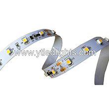 3528 Constant Current LED Strip Lights 70led/m 24V 10mm width