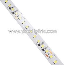 2835 Constant Current LED Strip Lights 160led/m 24V 10mm width high light efficiency
