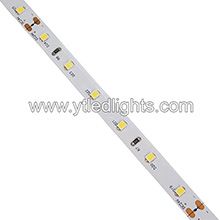 2835 led strip lights 64led/m 24V 10mm width high light efficiency