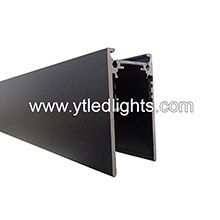 Magnetic track for M22 Series magnetic track lights Surface Mounted