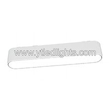 super thin magnetic linear light