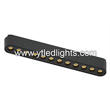 magnetic track light,grille light