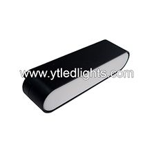 24V Super thin Color Temperature Adjustable Magnetic Linear Light 6W