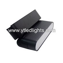 24V Super thin Magnetic Adjustable Linear Light 6W