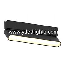 24V Super thin Magnetic Adjustable Linear Light 12W