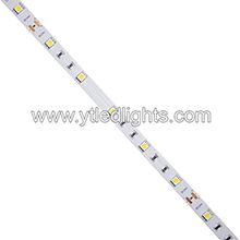 5050 led strip lights 30led/m 24V 10mm width 