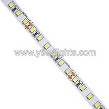 2835 Color Temperature Adjustable LED Strip Lights 120led/m 24V 10mm width