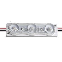 LED module 1.08W 3led 2835 smd 12V 73x16.7MM High Efficiency LED Module