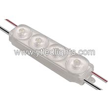 LED module 1.44W 4led 2835 smd 12V/24V IP68 waterproof LED Module 