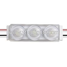 LED module 0.72W 3led 2835 smd 12V 30.2x9.6MM MINI LED Module