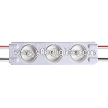 ​LED module 1.44W 3led 2835 smd 12V/24V High Efficiency LED Module