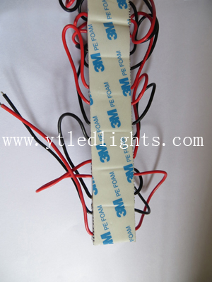 LED-module-high-power-led-1W-1led-COB-12V-IP65-injection-module