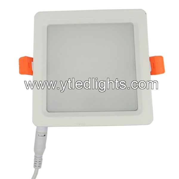 Backlight led panel ceiling 32W square recessed